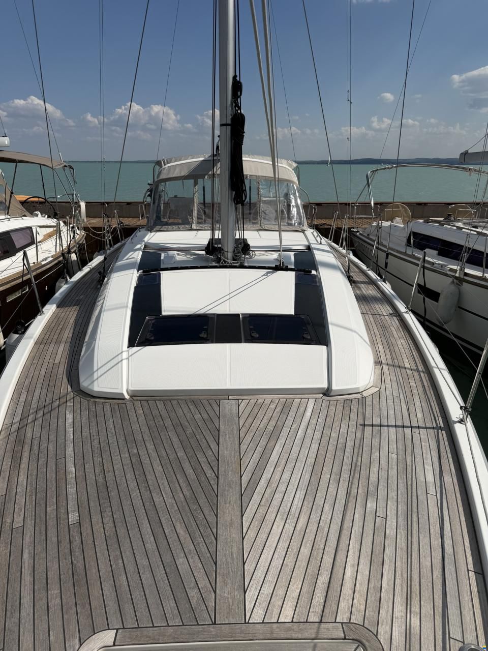 Oceanis 46.1