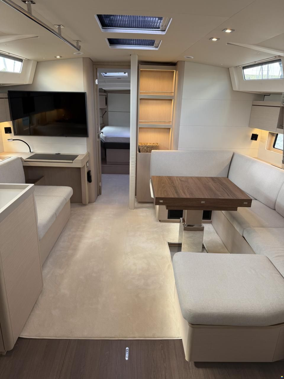 Oceanis 46.1