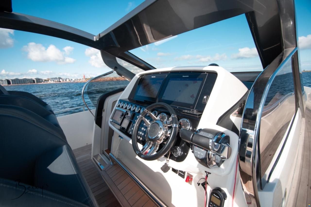 SACS Rebel 47