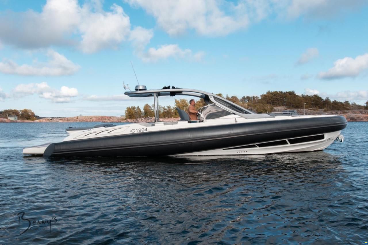 SACS Rebel 47