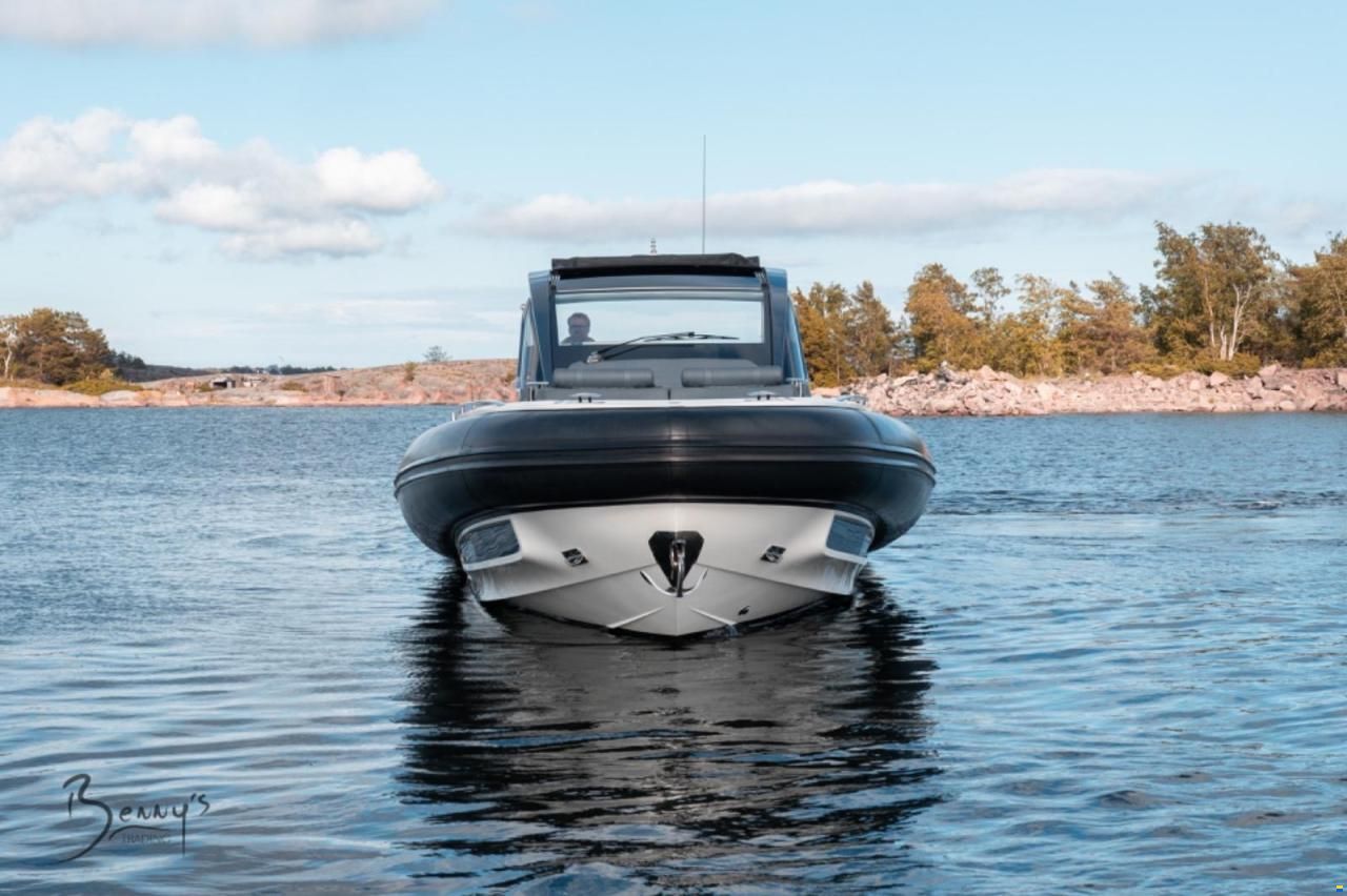 SACS Rebel 47