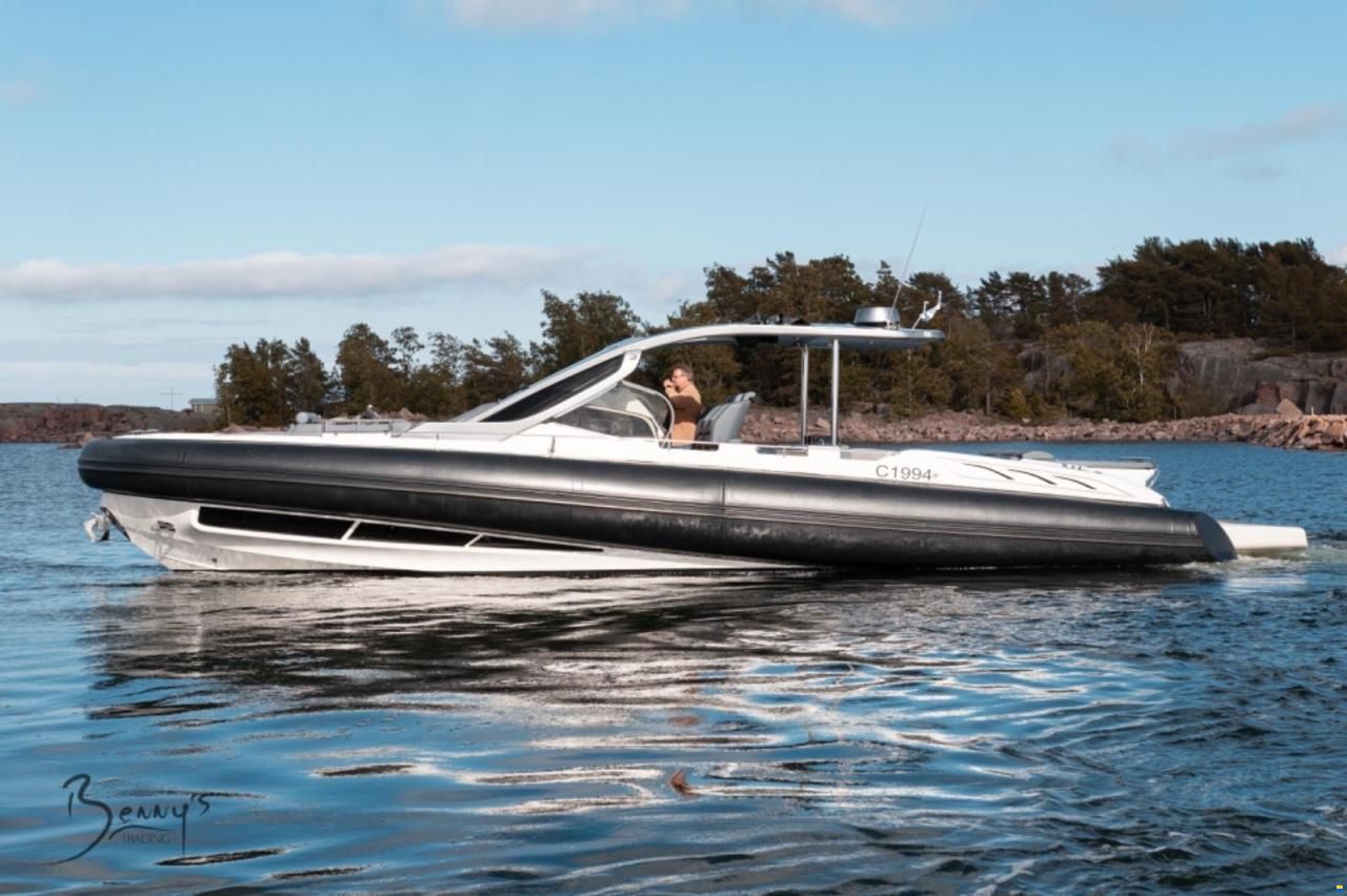 SACS Rebel 47