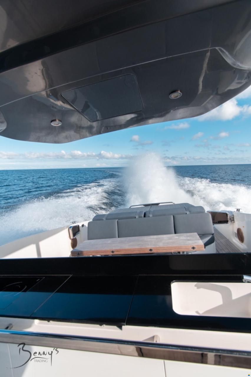 SACS Rebel 47