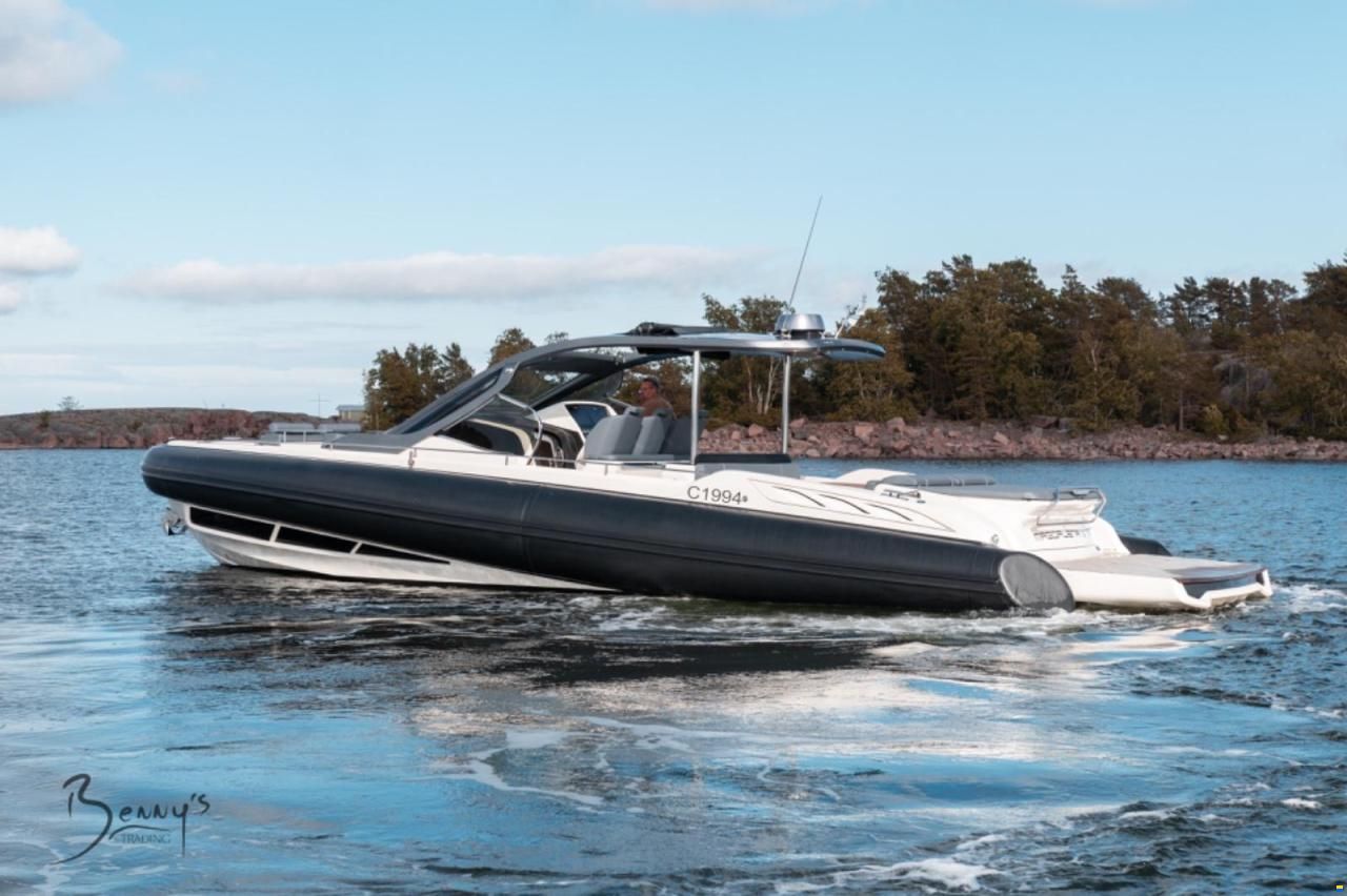 SACS Rebel 47