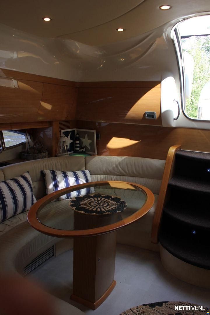 Azimut Atlantis 47