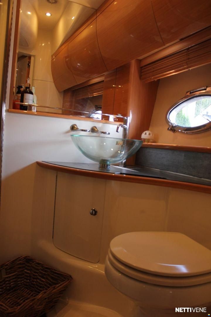Azimut Atlantis 47