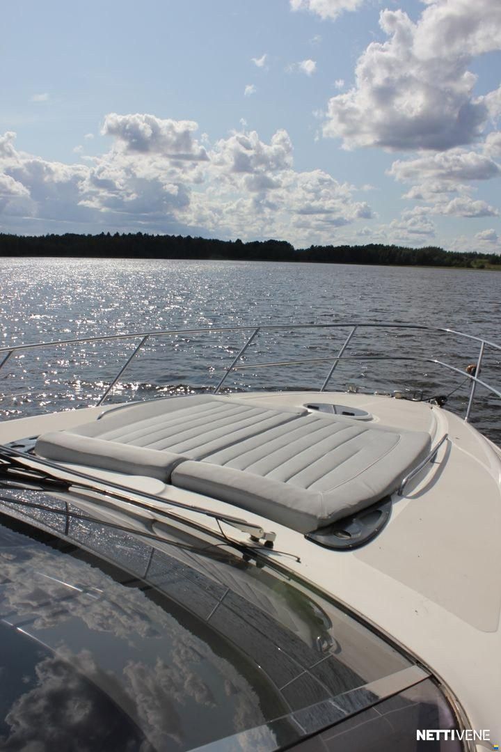 Azimut Atlantis 47