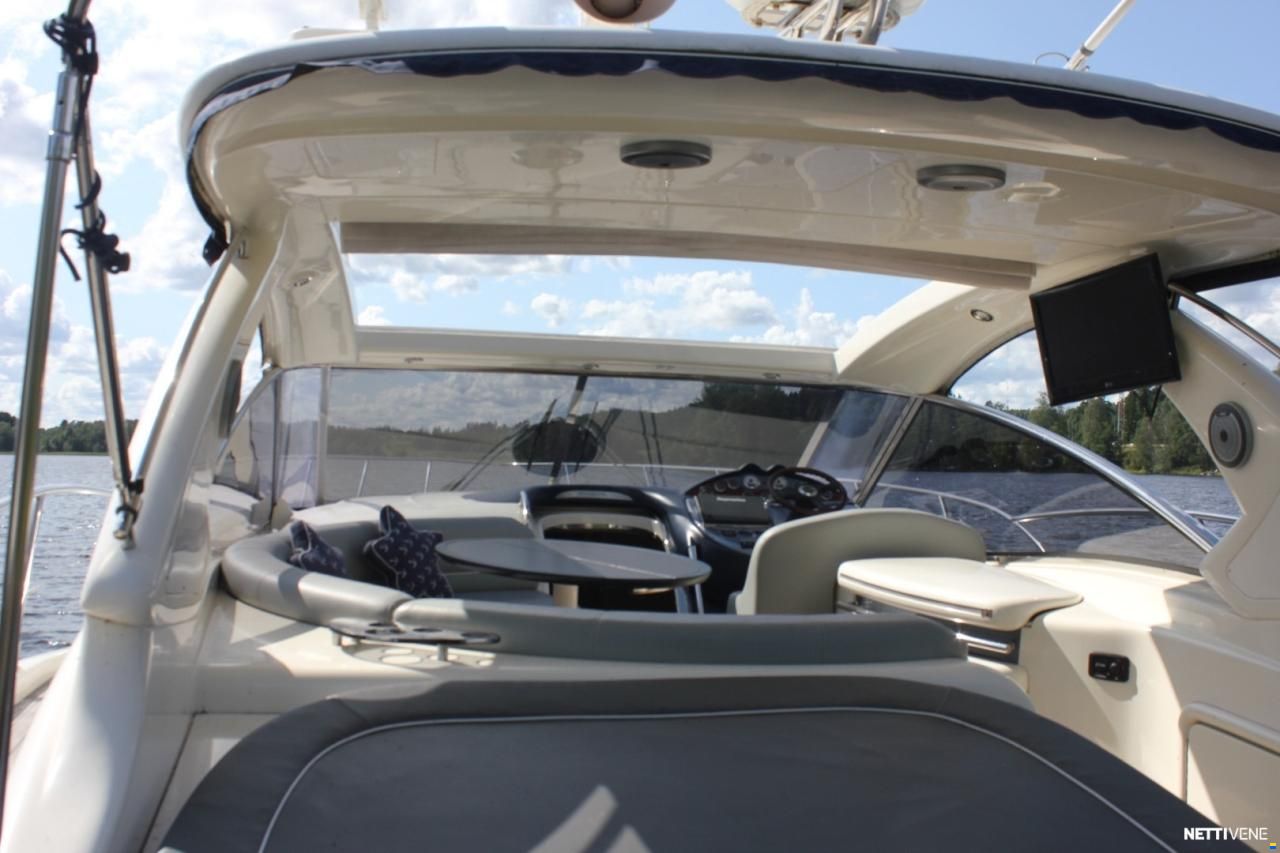 Azimut Atlantis 47
