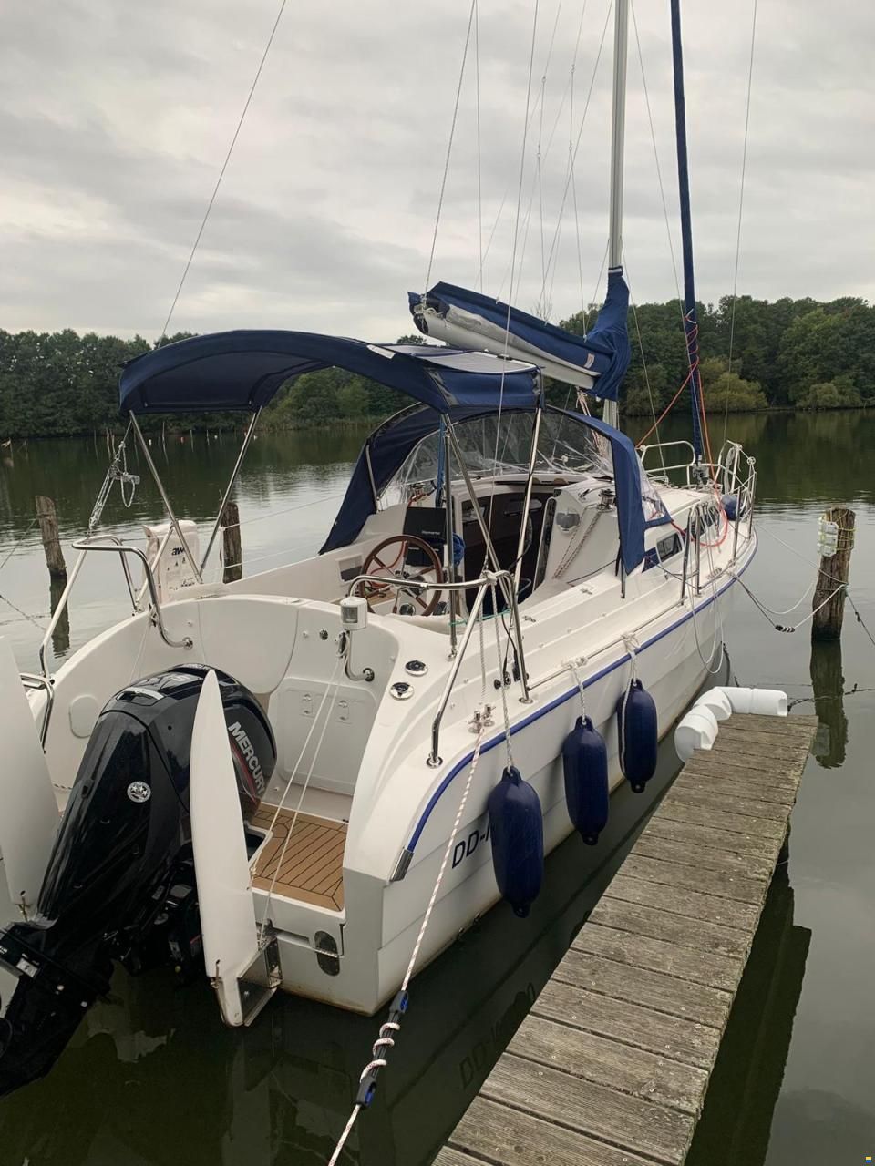 Imexus 28