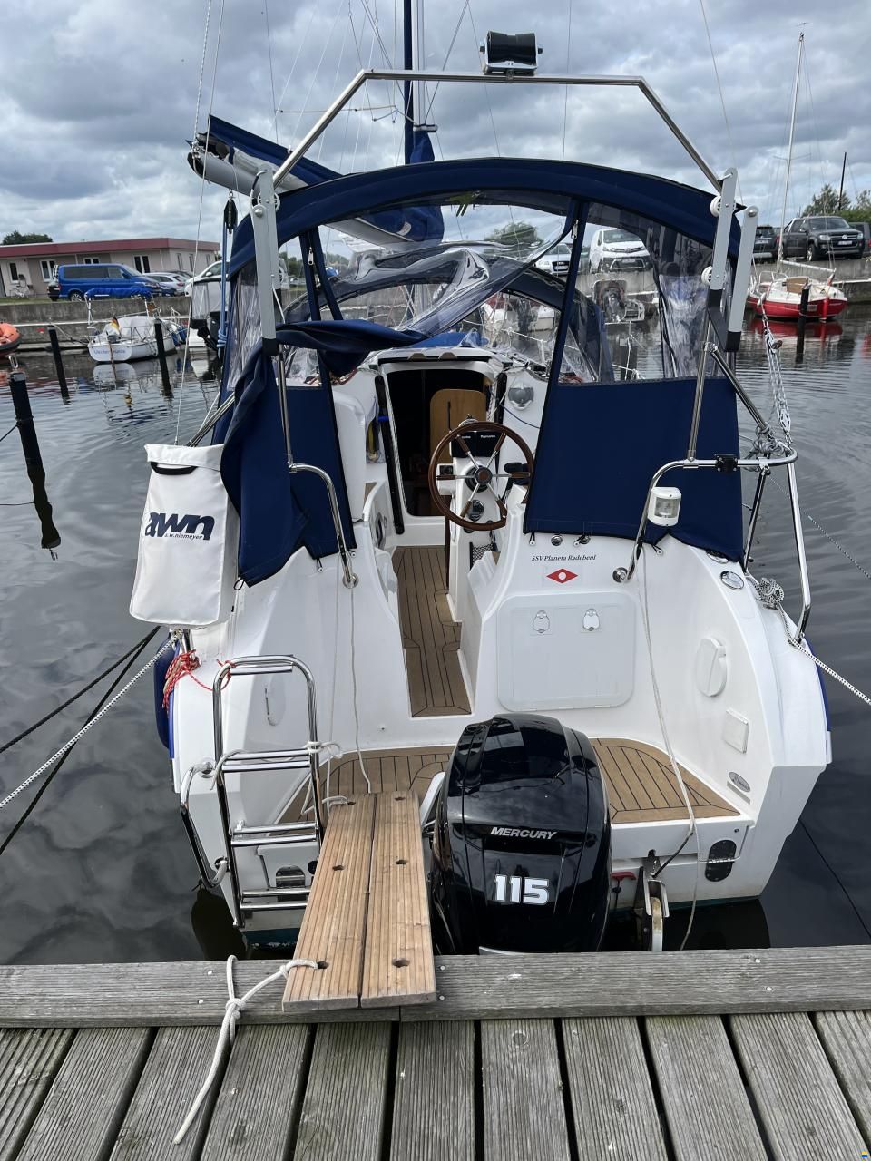 Imexus 28