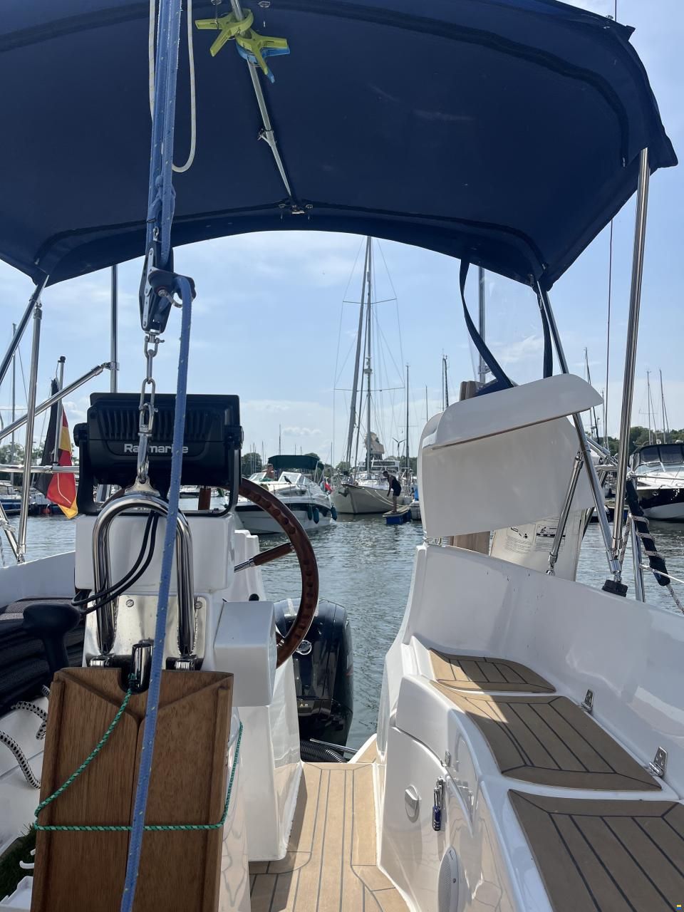 Imexus 28
