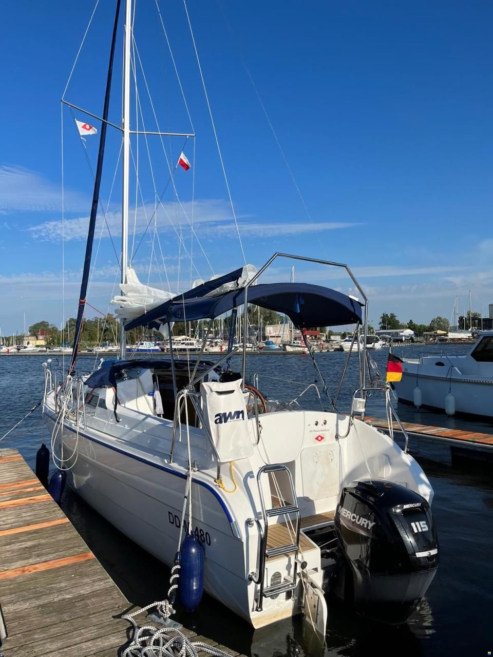 Imexus 28