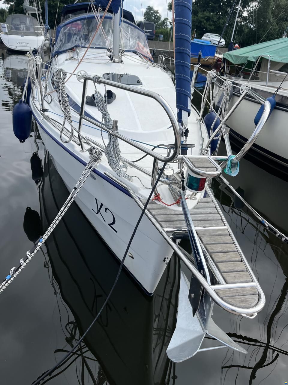 Imexus 28
