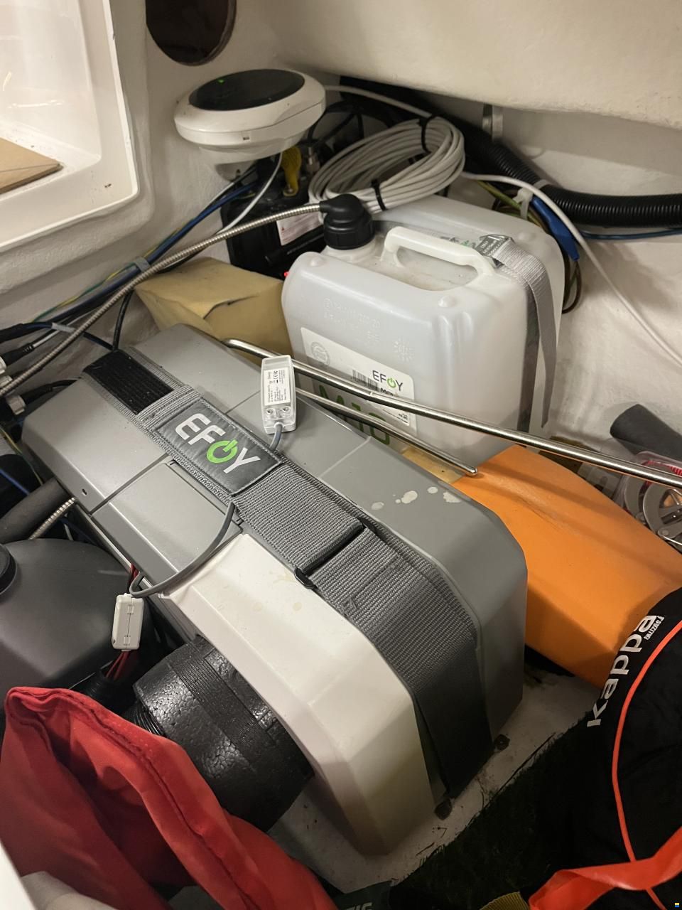 Imexus 28