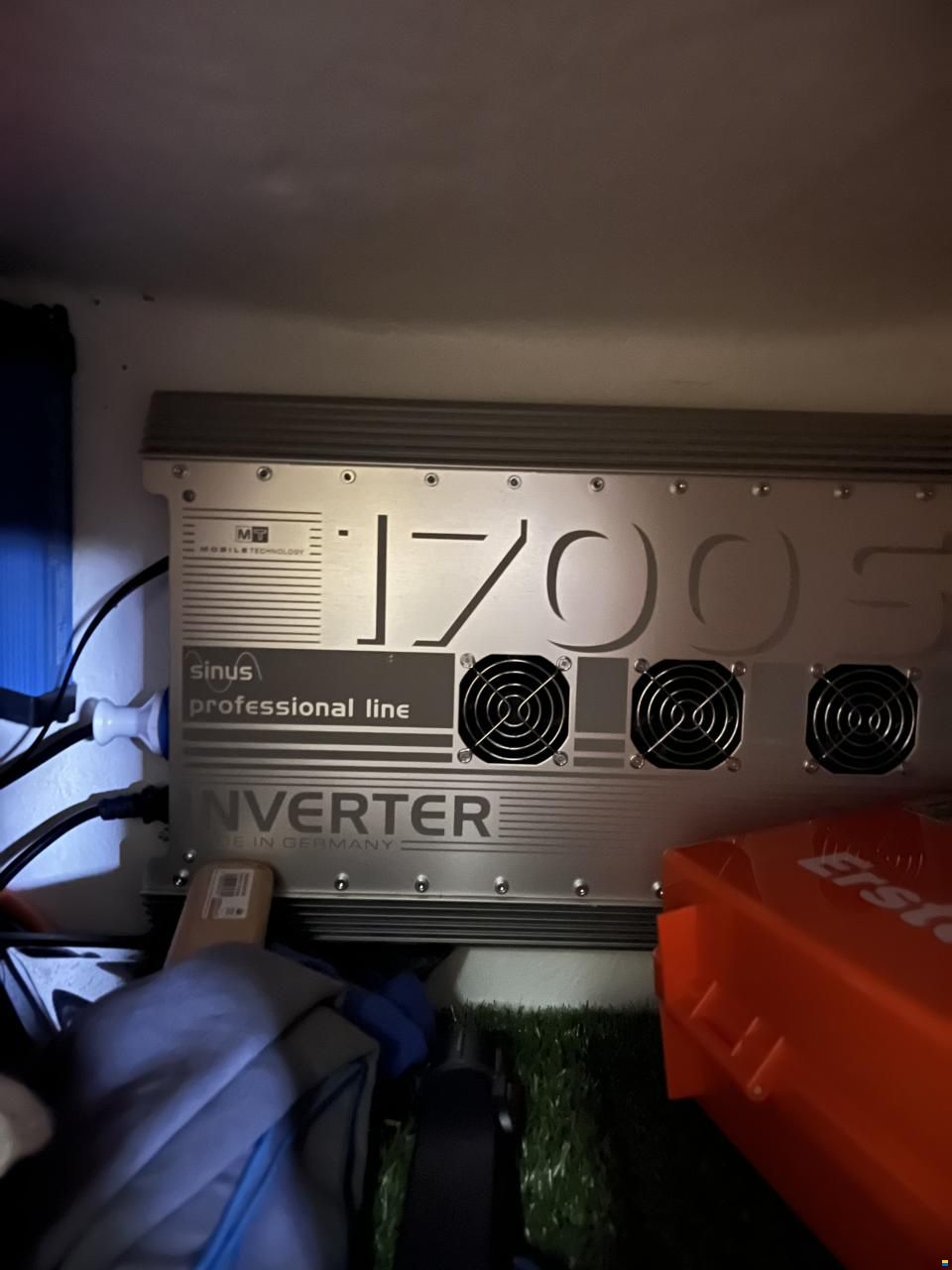 Imexus 28