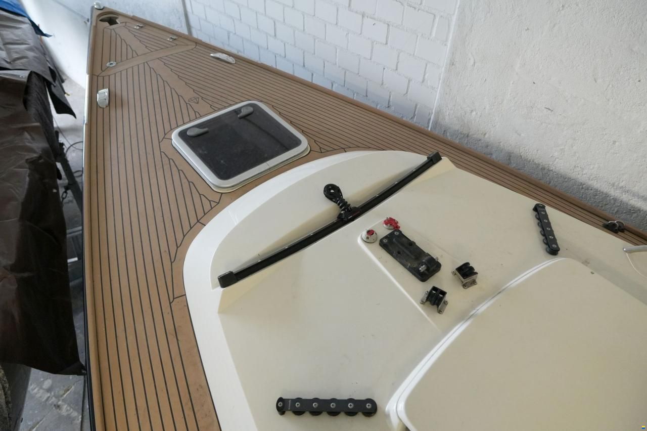 Saffier SC 8m Cabin