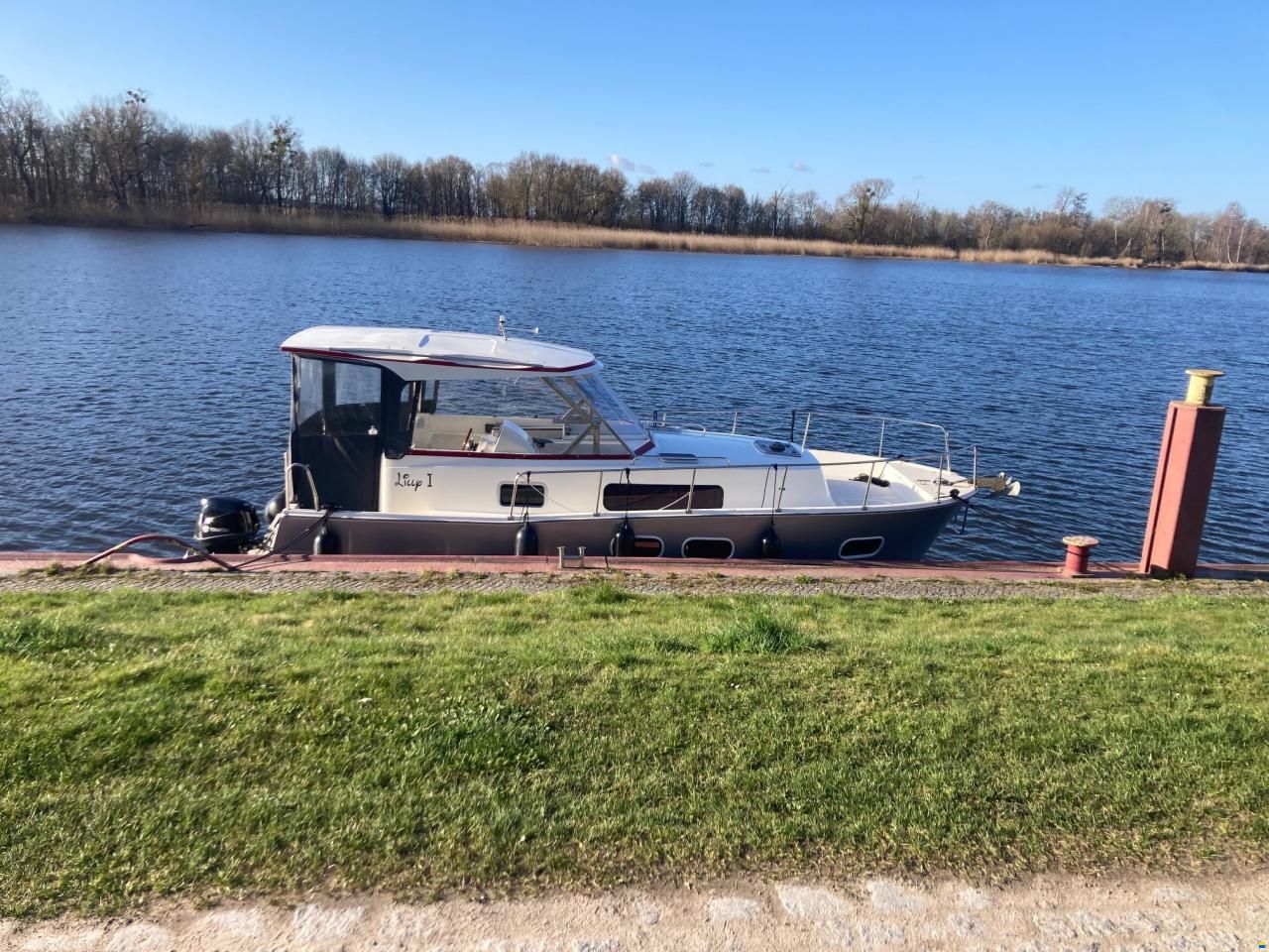 Delphia Escape Nautica