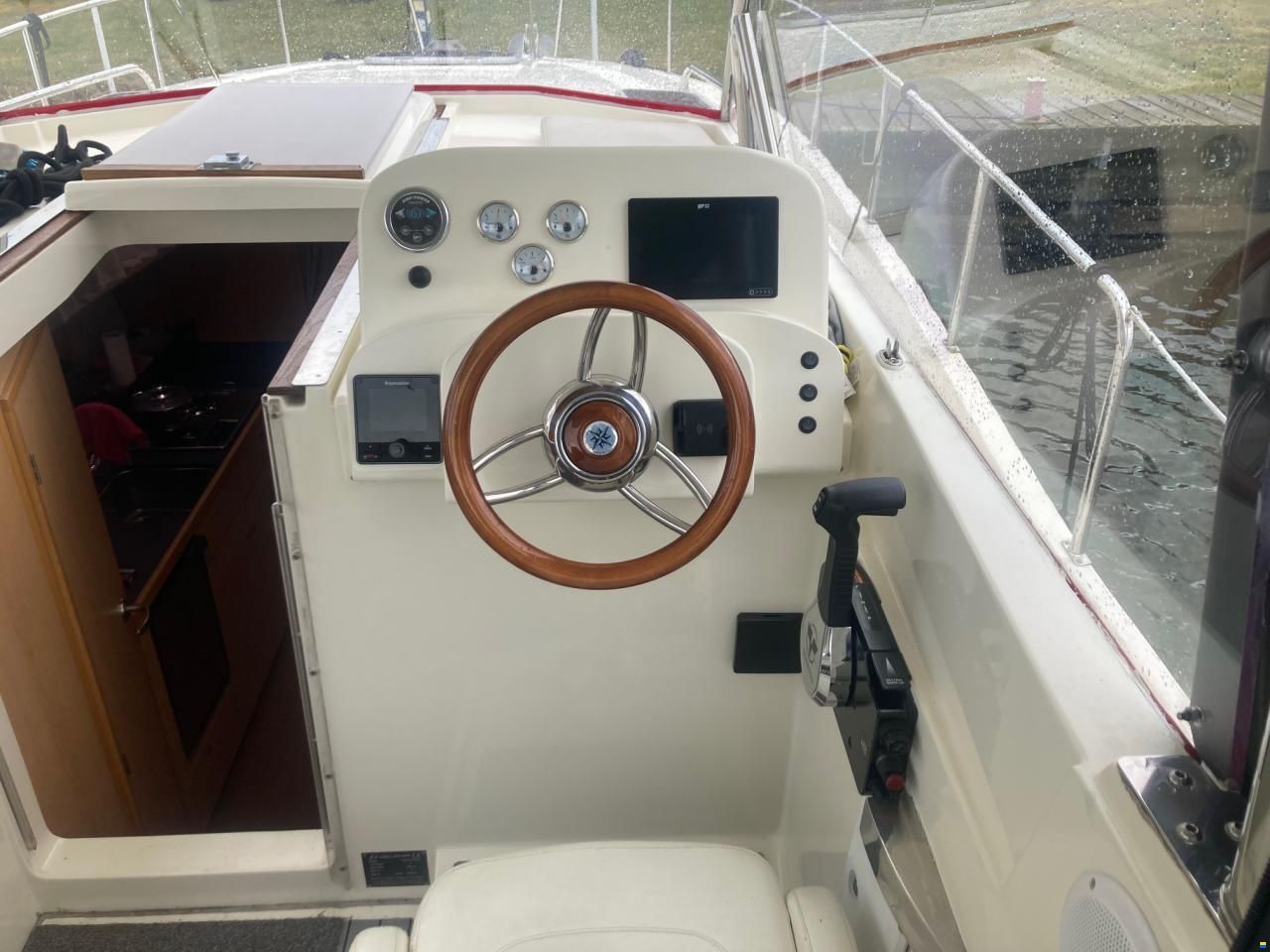 Delphia Escape Nautica