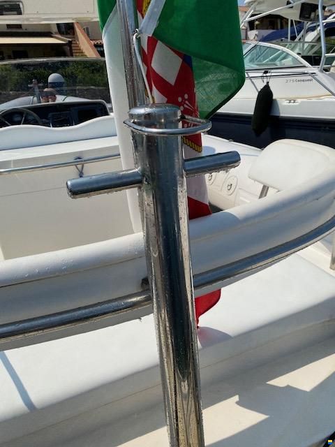 Novamarine HD Ten