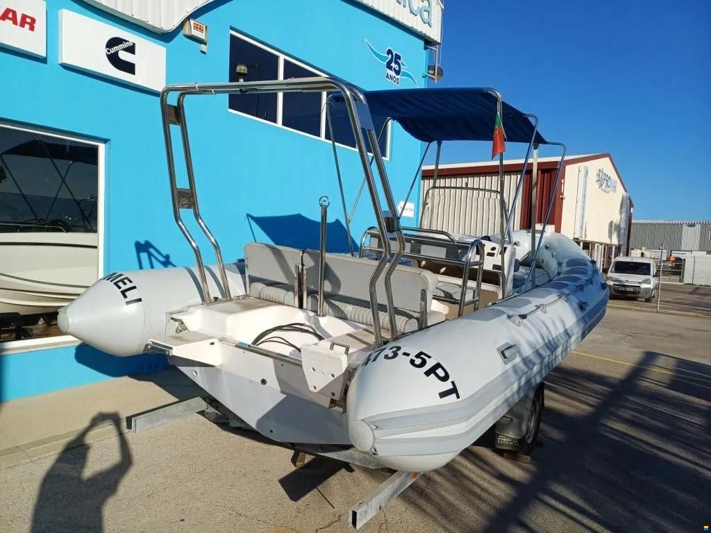 Valiant V750