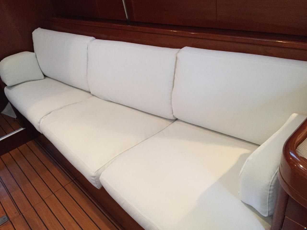 Beneteau First 36.7