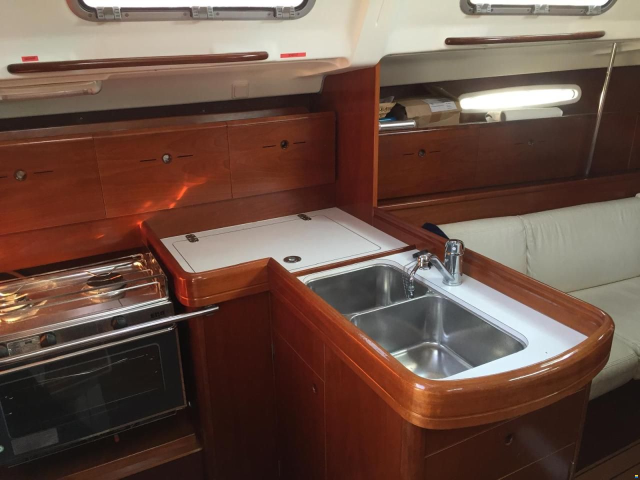 Beneteau First 36.7