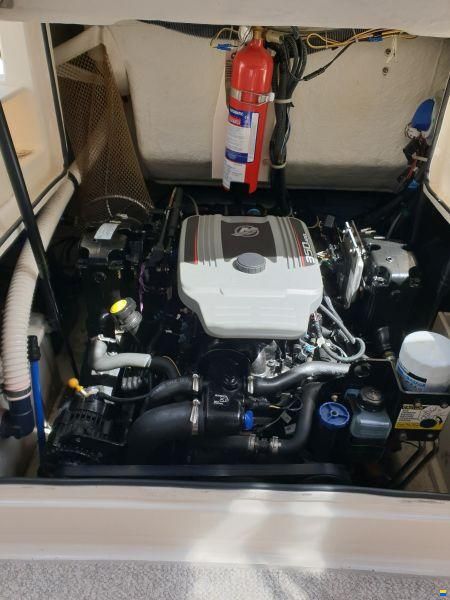 Maxum 2100 SC