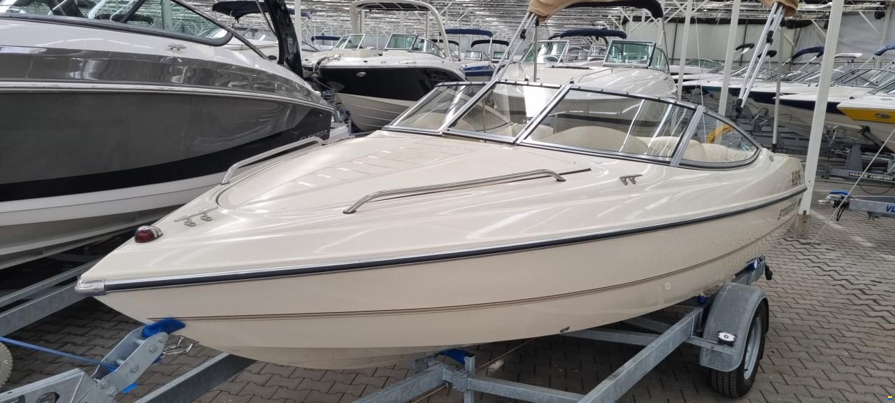 Stingray 180 LX