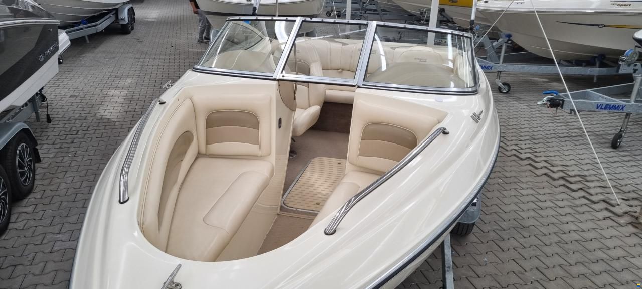 Stingray 180 LX