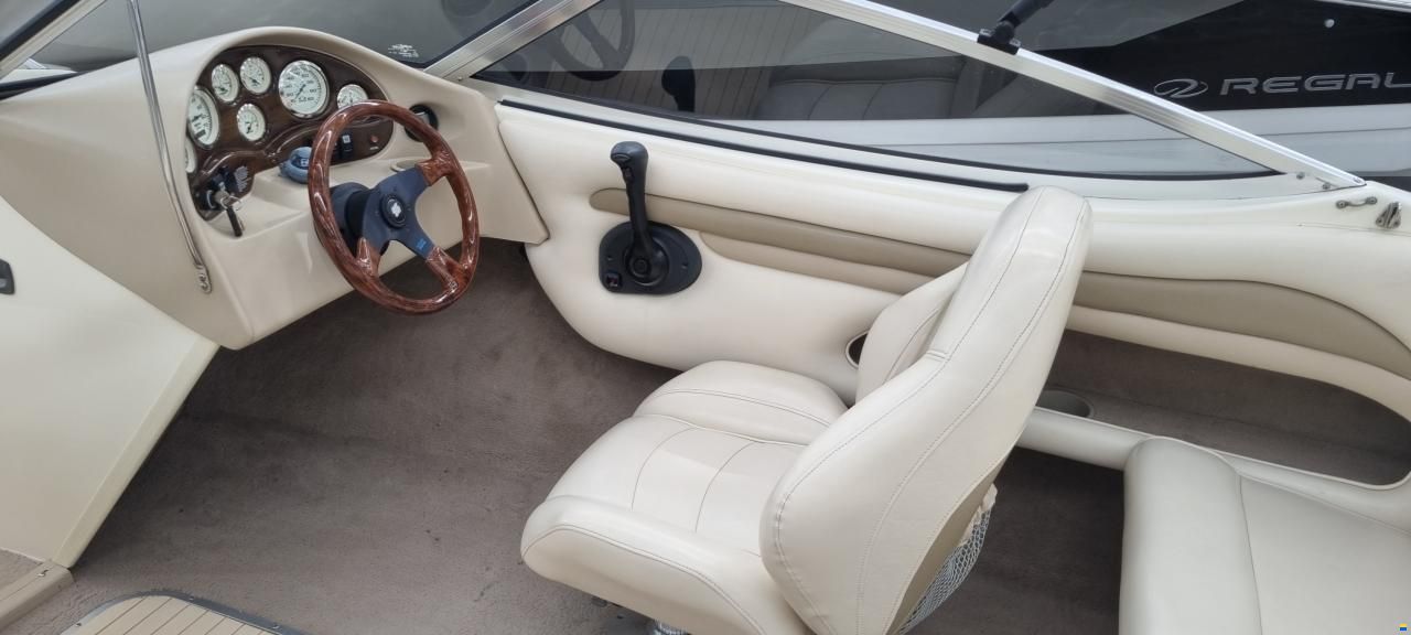 Stingray 180 LX
