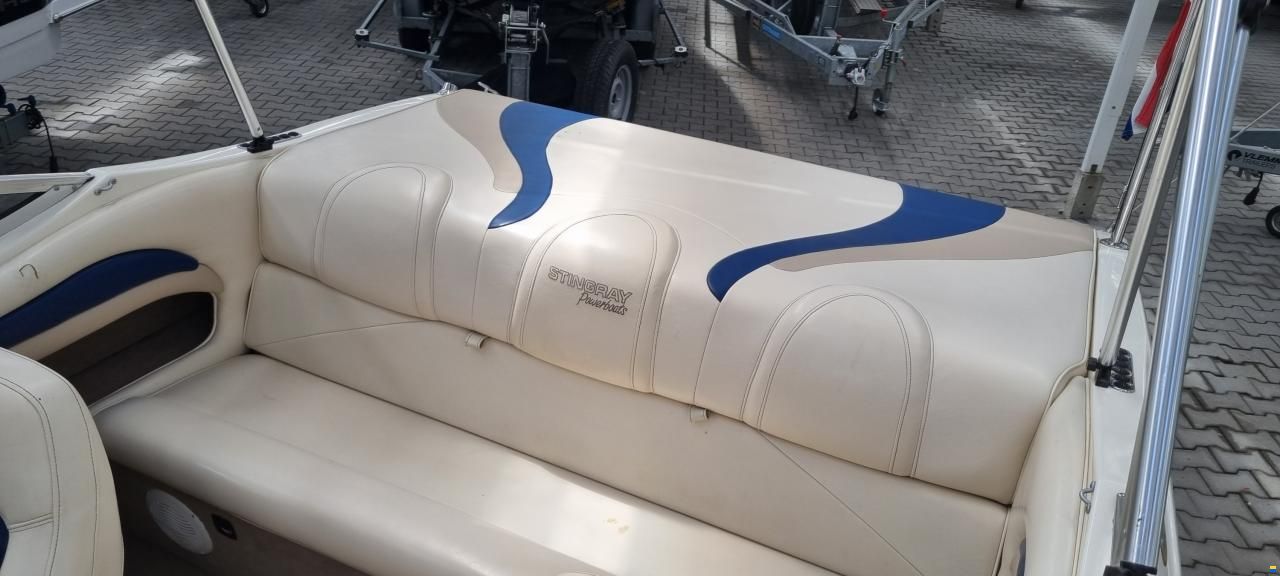Stingray 180 LX