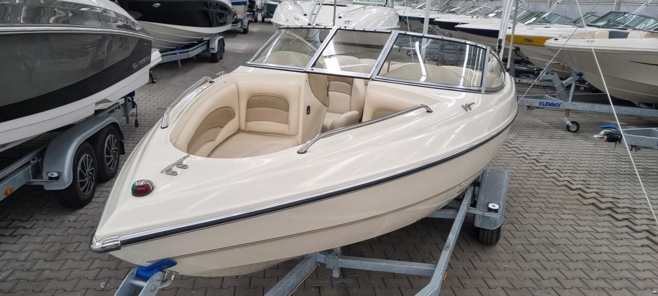 Stingray 180 LX