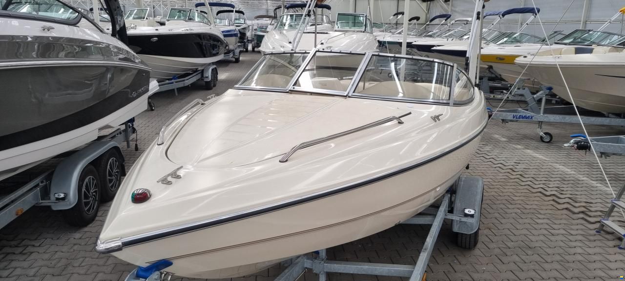 Stingray 180 LX