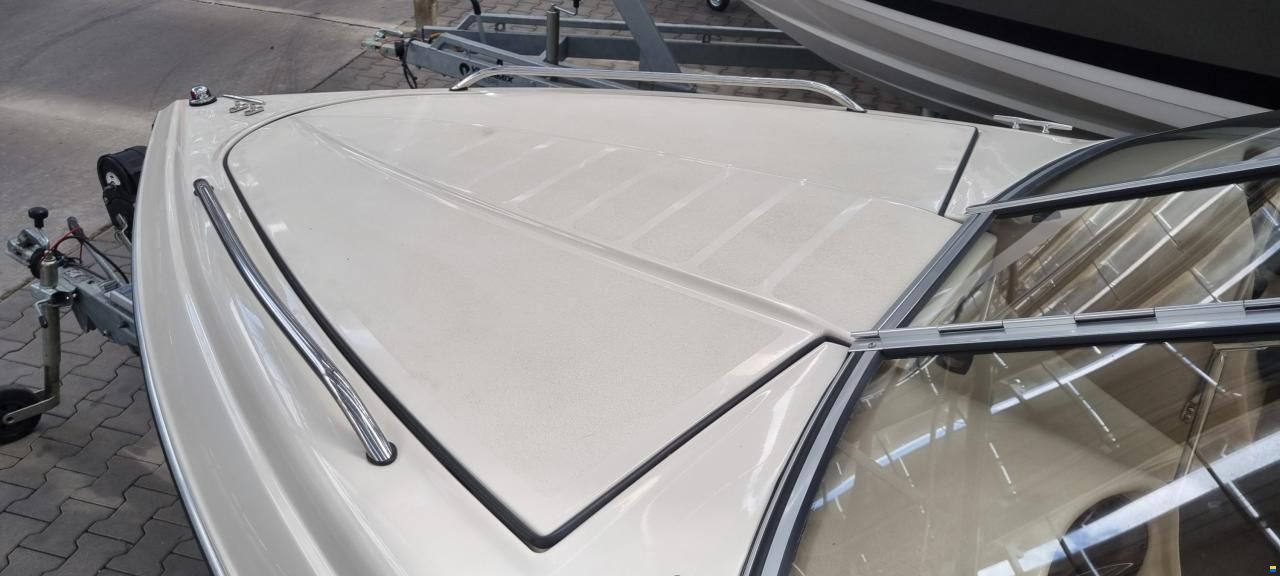 Stingray 180 LX
