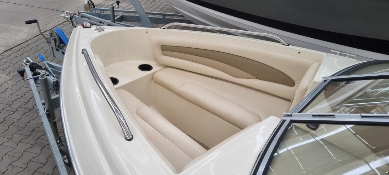Stingray 180 LX