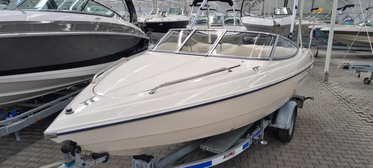 Stingray 180 LX