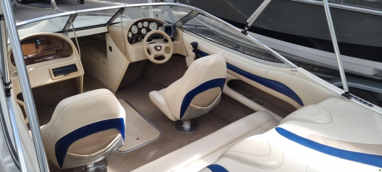 Stingray 180 LX