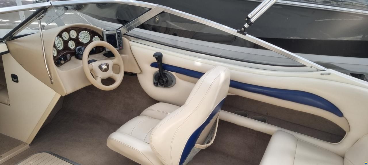 Stingray 180 LX