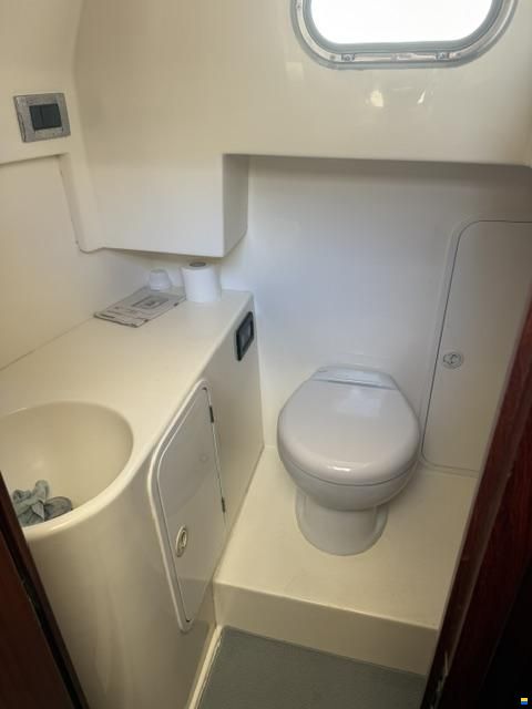 Cantieri Estensi NAVETTA Maine 530