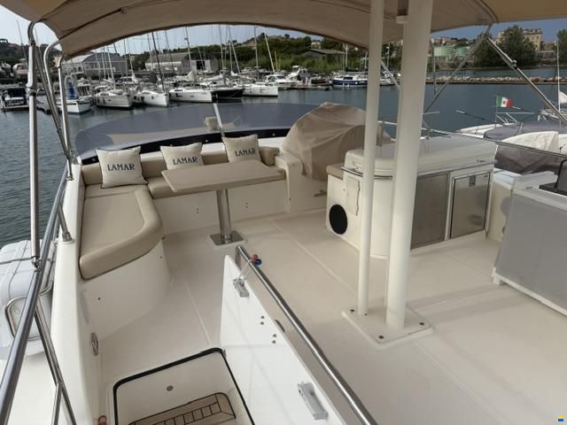Cantieri Estensi NAVETTA Maine 530