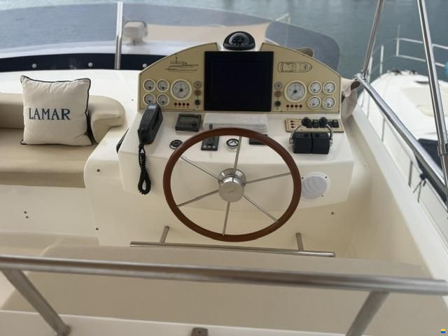 Cantieri Estensi NAVETTA Maine 530