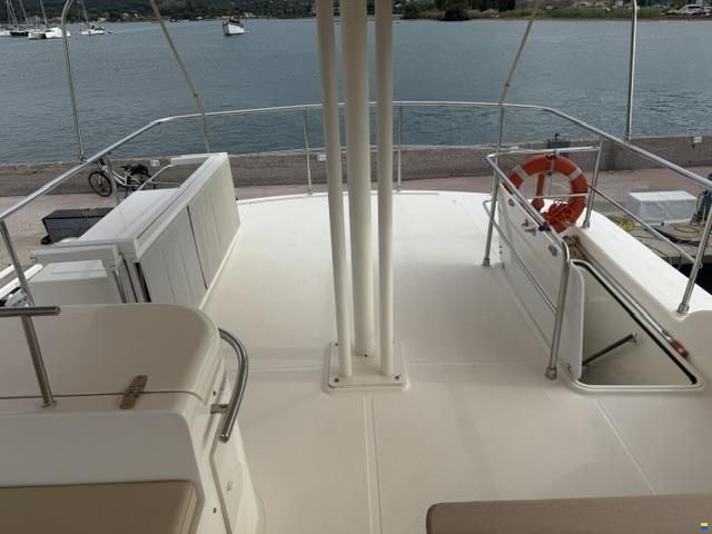 Cantieri Estensi NAVETTA Maine 530