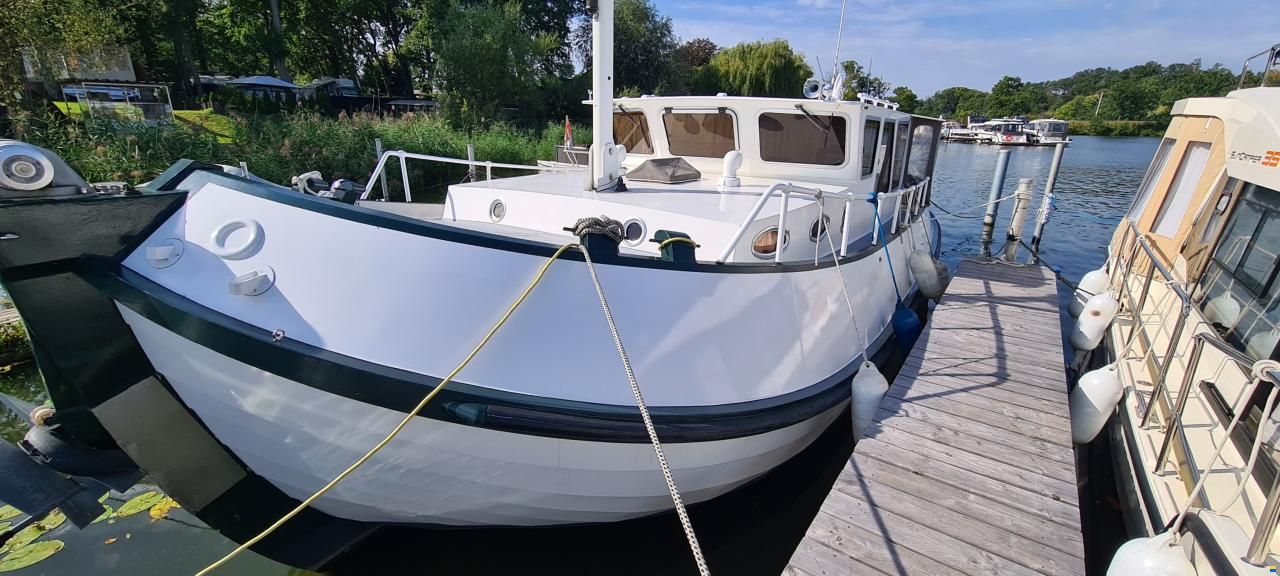 Lemsteraak Vlet 1200