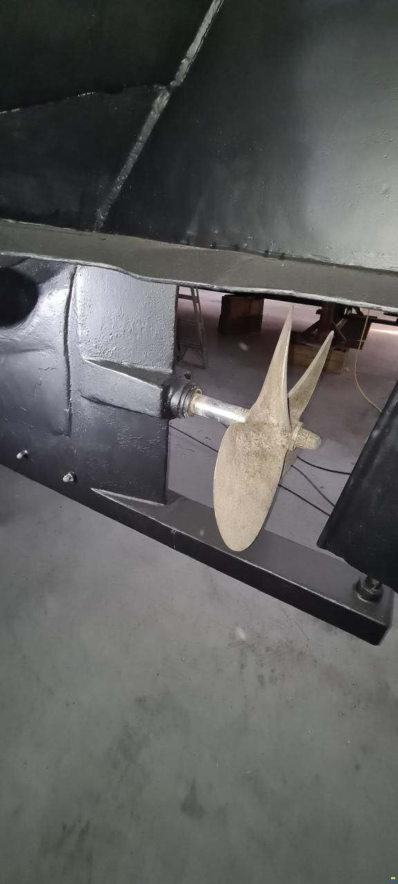 Lemsteraak Vlet 1200
