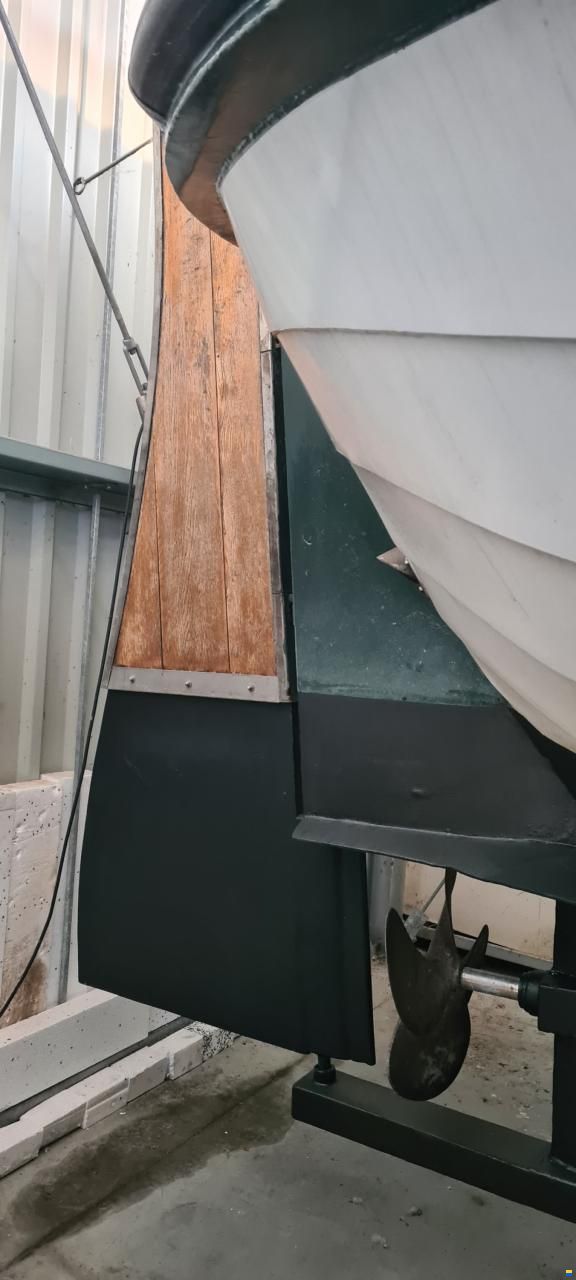 Lemsteraak Vlet 1200