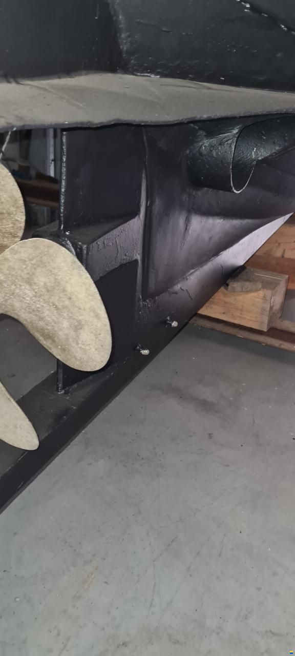 Lemsteraak Vlet 1200