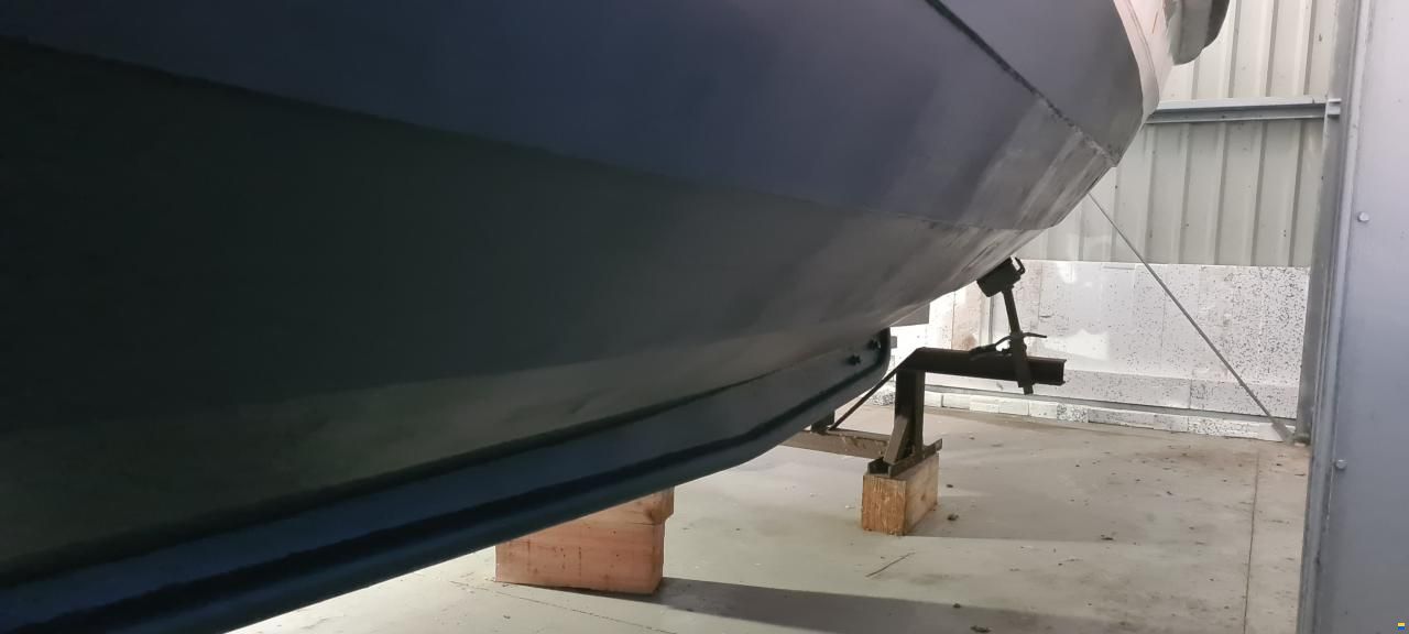 Lemsteraak Vlet 1200