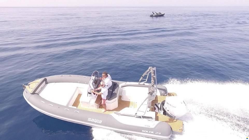 Salpa Soleil 23