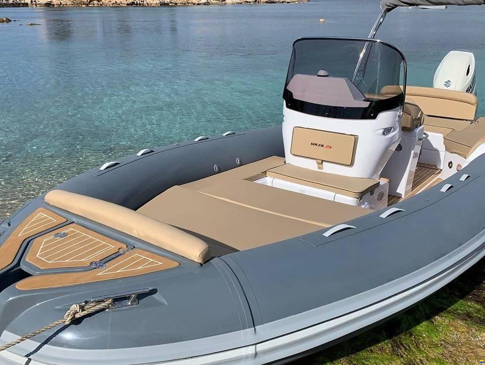 Salpa Soleil 23