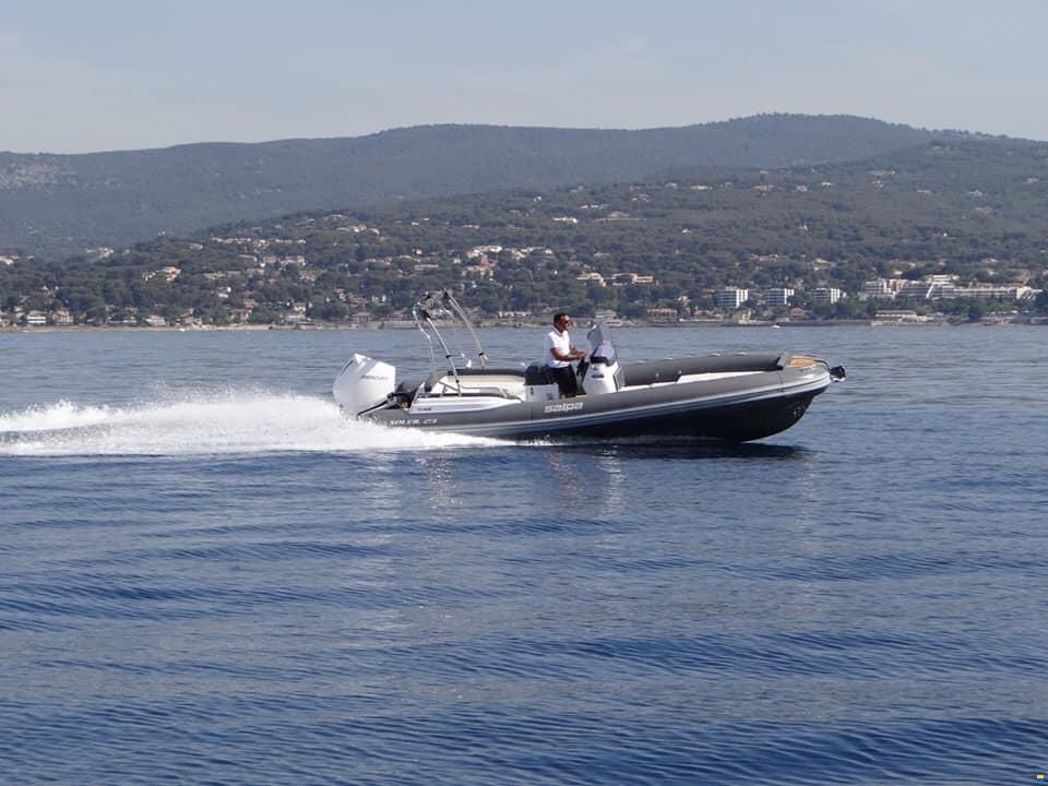 Salpa Soleil 23